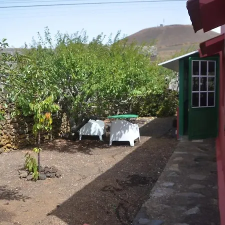 Casa La Huerta *