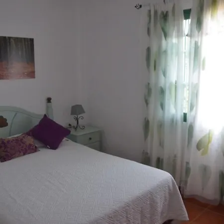 Holiday home Casa La Huerta