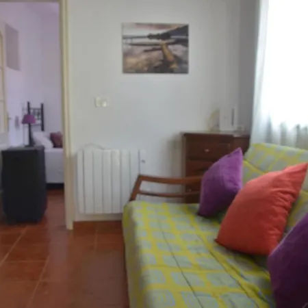 Casa La Huerta *