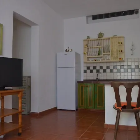 Holiday home Casa La Huerta *