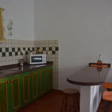 Holiday home Casa La Huerta