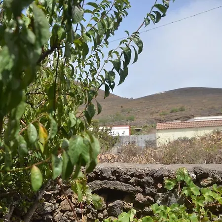 Holiday home Casa La Huerta
