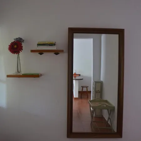 Holiday home Casa La Huerta San Andres (El Hierro)