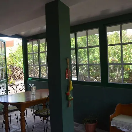 Casa La Huerta