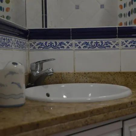 Casa La Huerta Holiday home San Andres (El Hierro)