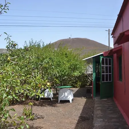 Casa La Huerta