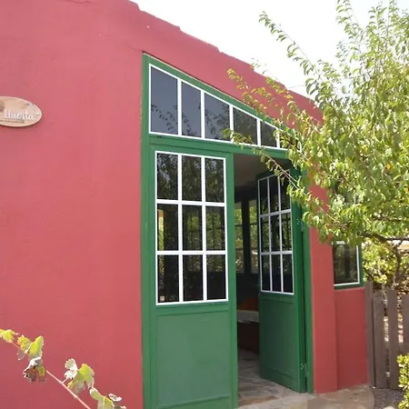Casa La Huerta Holiday home
