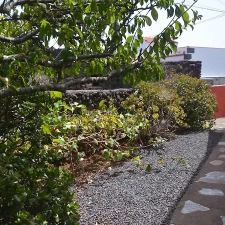 Holiday home Casa La Huerta