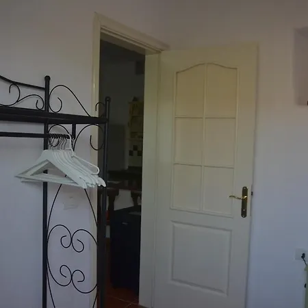 Casa La Huerta Holiday home San Andres (El Hierro)