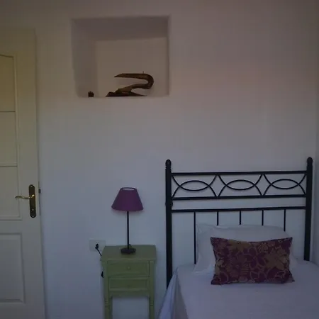 Casa La Huerta Holiday home *