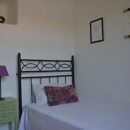 Casa La Huerta Holiday home San Andres (El Hierro)