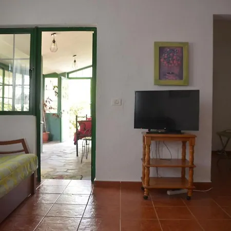 Casa La Huerta Holiday home