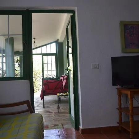 Holiday home Casa La Huerta