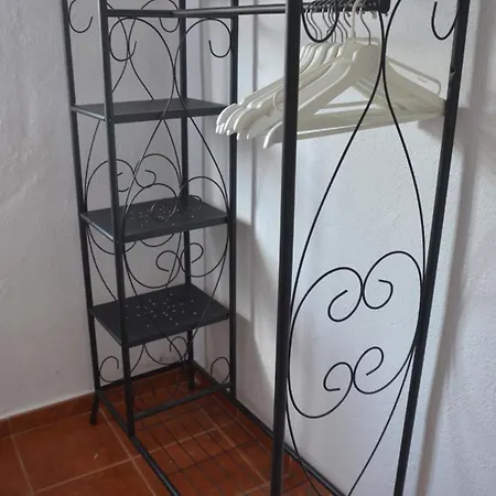 Holiday home Casa La Huerta San Andres (El Hierro)