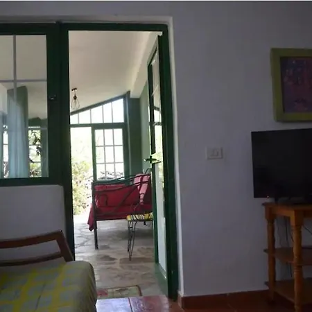 Holiday home Casa La Huerta *
