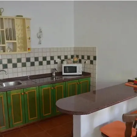 Casa La Huerta *