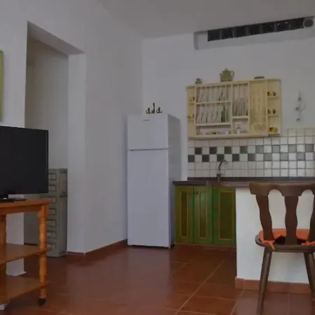 Casa La Huerta San Andres (El Hierro)