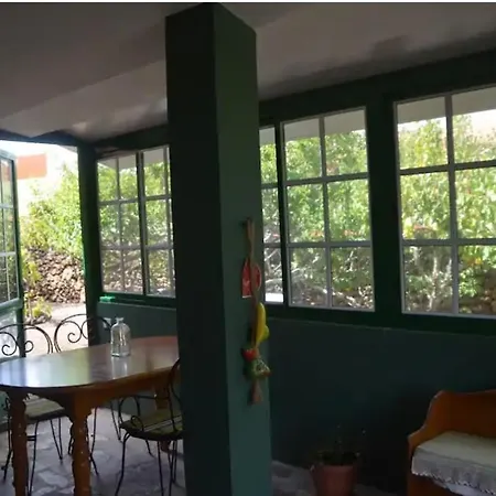 Casa La Huerta