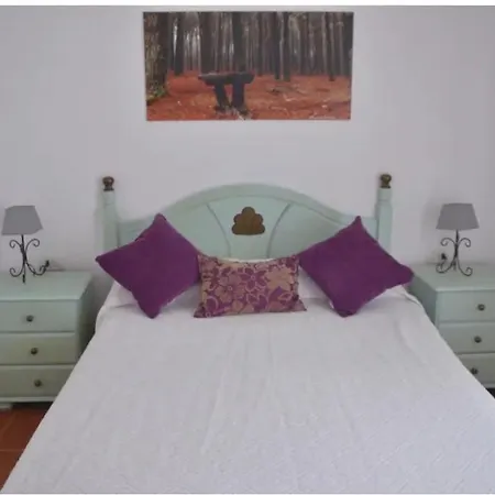 Casa La Huerta Holiday home *