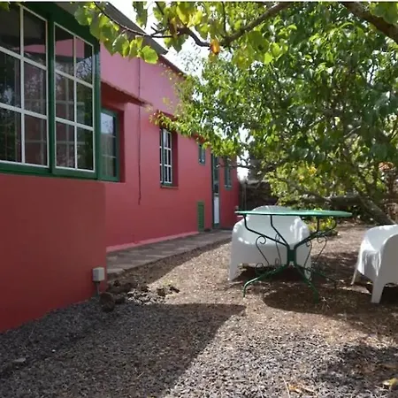Casa La Huerta *